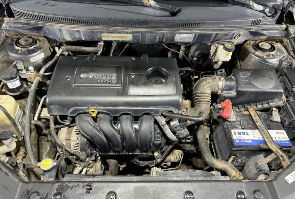 Geely Emgrand EC7 Саранск  - изображение 26