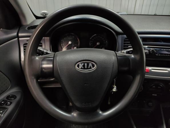 Kia Rio II с пробегом 2008 года, цена 469 000 рублей, 269661 км, седан, Автокод Объявления