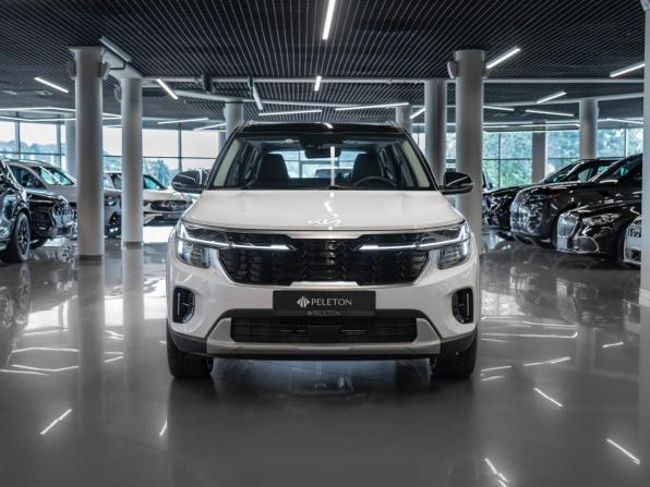 Kia Seltos I Рестайлинг с пробегом 2026 года, цена 2 950 000 рублей, 20 км, внедорожник, Автокод Объявления