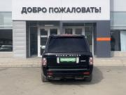 Land Rover Range Rover III Рестайлинг 2 Краснодар  - изображение 26