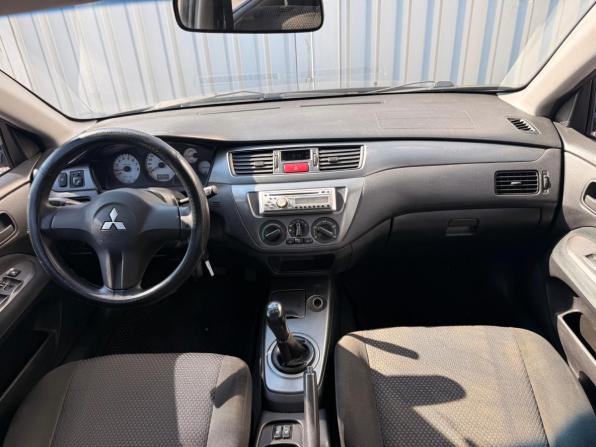 Mitsubishi Lancer IX Рестайлинг с пробегом 2007 года, цена 439 000 рублей, 400000 км, седан, Автокод Объявления