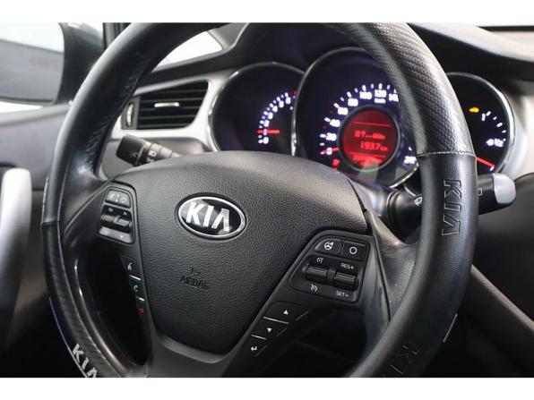 Kia Ceed II с пробегом 2013 года, цена 829 000 рублей, 209826 км, универсал, Автокод Объявления