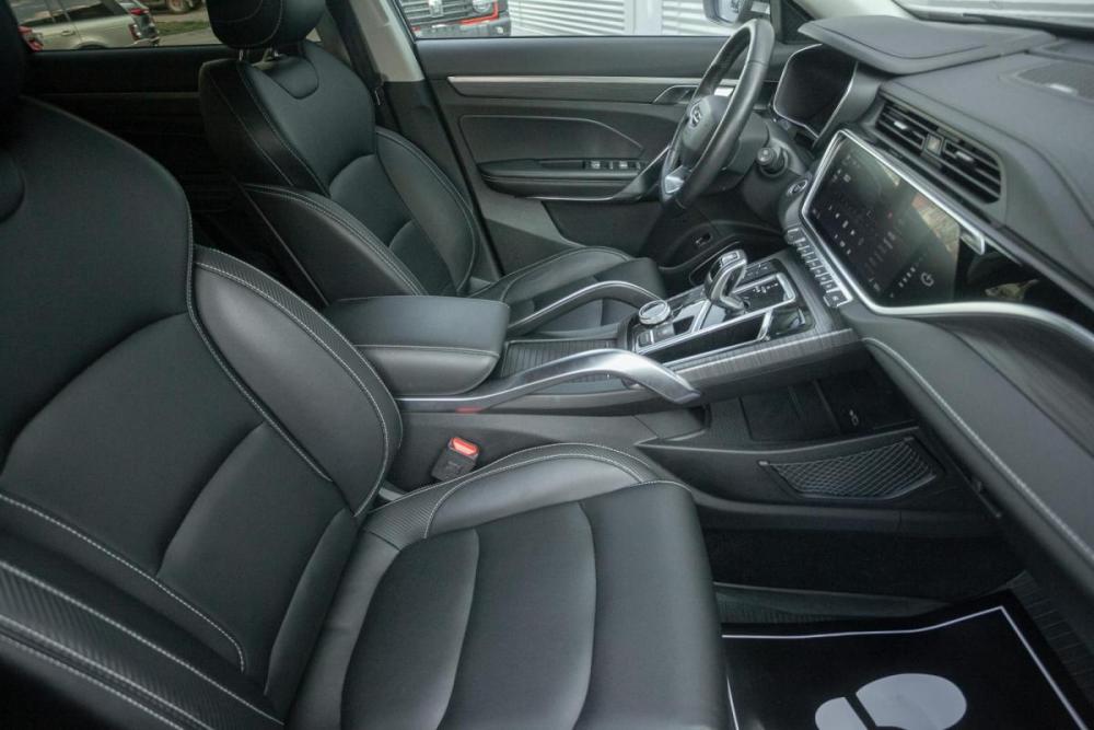 Geely Atlas Pro Иркутск  - изображение 20