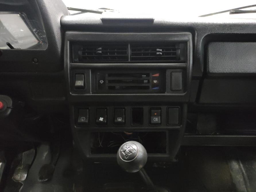 Lada (ВАЗ) 2131 (4x4) I Пермь  - изображение 12