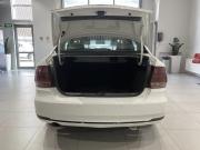 Volkswagen Polo V Рестайлинг Москва  - изображение 24