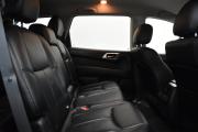 Nissan Pathfinder IV Москва  - изображение 38