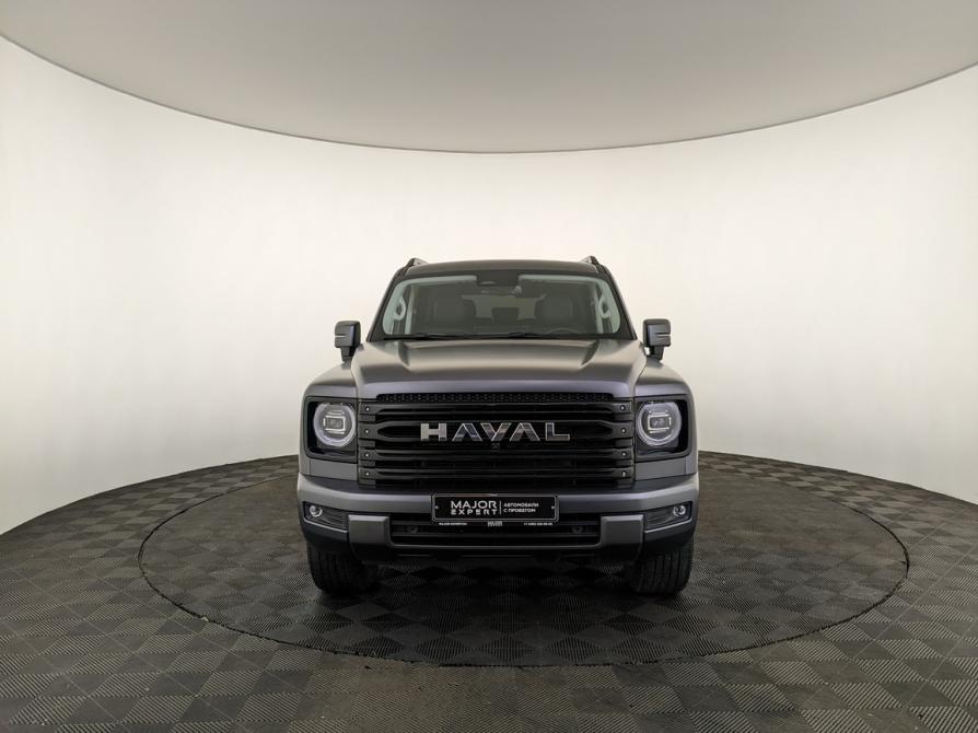 Haval H9 II Москва  - изображение 2