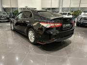 Toyota Camry VIII (XV70) Казань  - изображение 30