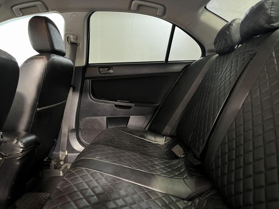 Mitsubishi Lancer X Великий Новгород  - изображение 8
