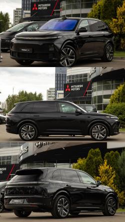 Li Auto (Lixiang) L7 I с пробегом 2023 года, цена 5 488 000 рублей, 52953 км, внедорожник, Автокод Объявления