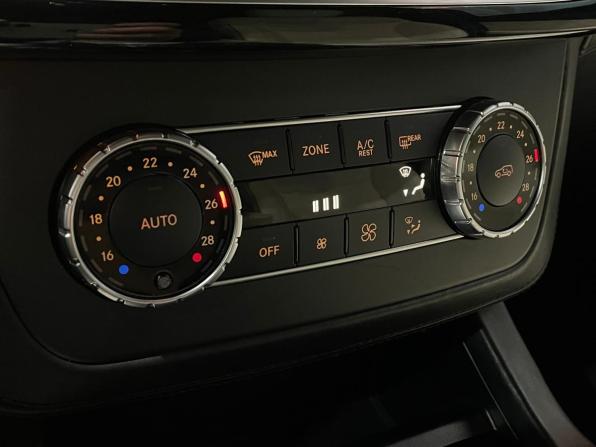 Mercedes-Benz GLS I (X166) с пробегом 2016 года, цена 4 950 000 рублей, 172649 км, внедорожник, Автокод Объявления