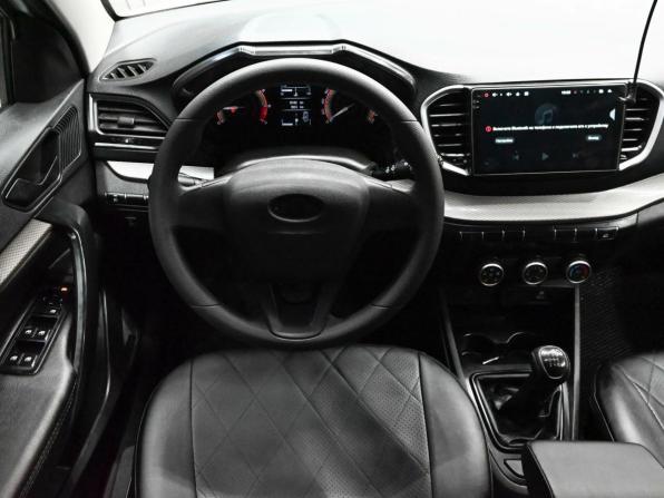 Lada (ВАЗ) Vesta I Рестайлинг (NG) с пробегом 2023 года, цена 970 000 рублей, 95180 км, седан, Автокод Объявления