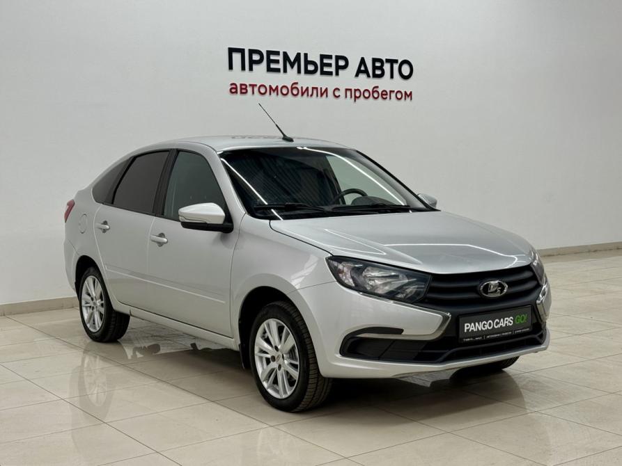 Lada (ВАЗ) Granta I Рестайлинг Смоленск  - изображение 3