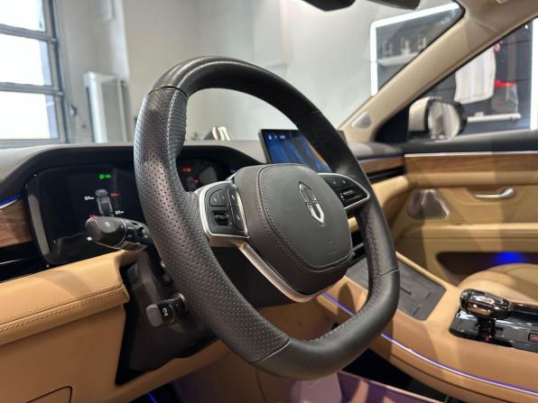 Aito M7 I с пробегом 2023 года, цена 4 390 000 рублей, 6823 км, внедорожник, Автокод Объявления
