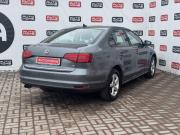 Volkswagen Jetta VI Рестайлинг Санкт-Петербург  - изображение 15