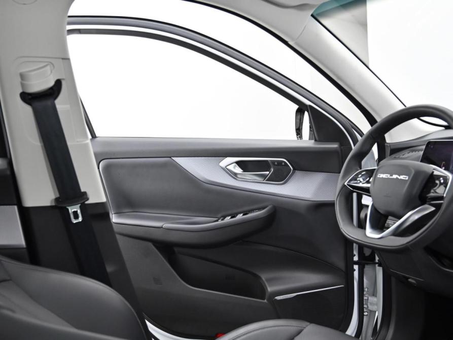 BAIC X7 I Москва  - изображение 14