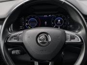 Skoda Kodiaq I Москва  - изображение 45
