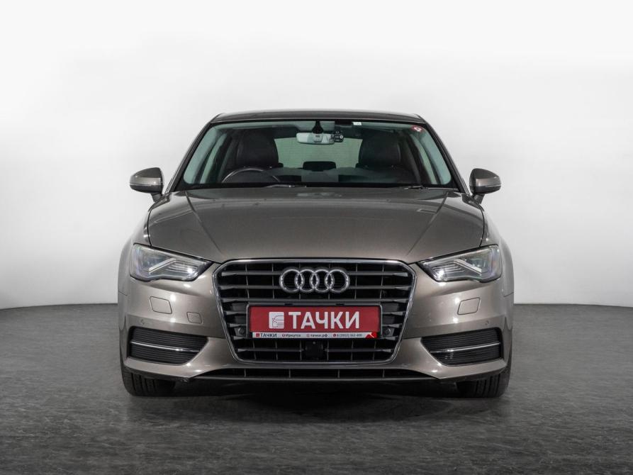 Audi A3 III (8V) Иркутск  - изображение 2