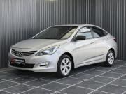 Hyundai Solaris I Рестайлинг Пермь  - изображение 32
