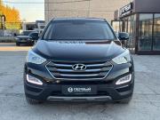 Hyundai Santa Fe III Пермь  - изображение 27