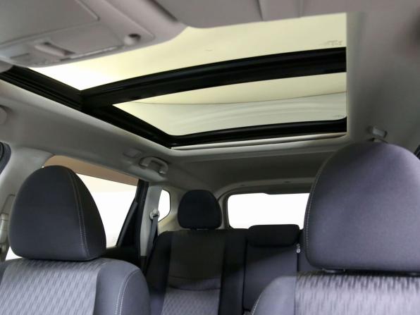 Nissan X-Trail III Рестайлинг с пробегом 2019 года, цена 2 145 000 рублей, 95000 км, внедорожник, Автокод Объявления