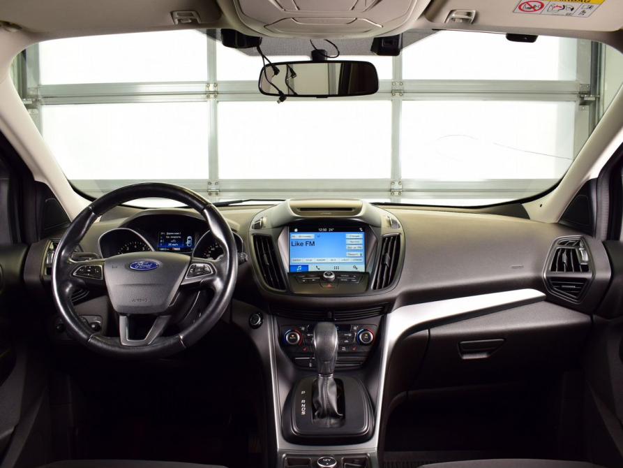 Ford Kuga II Рестайлинг Кемерово  - изображение 11