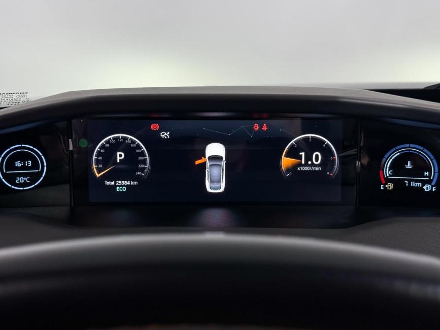 Changan UNI-V I Санкт-Петербург  - изображение 19