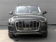 Audi Q7 II (4M) Рестайлинг Москва  - изображение 33