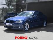 BMW 3 серии V (E90/E91/E92/E93) Рестайлинг Москва  - изображение 22