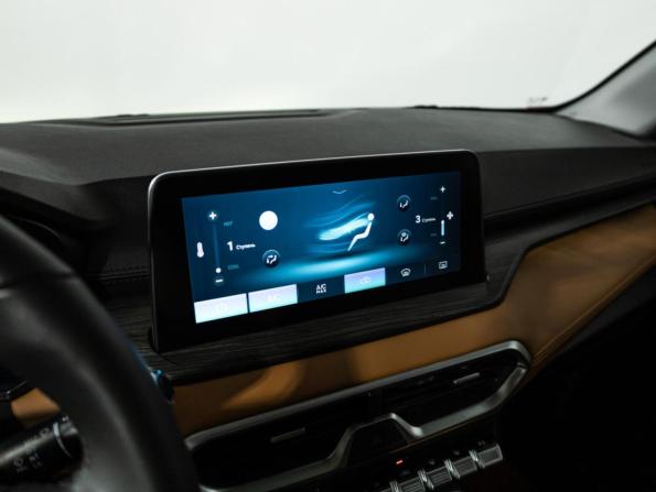 Kaiyi X3 Pro с пробегом 2024 года, цена 1 649 777 рублей, 23255 км, внедорожник, Автокод Объявления