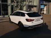 Lada (ВАЗ) Vesta I Рестайлинг (NG) Москва  - изображение 22