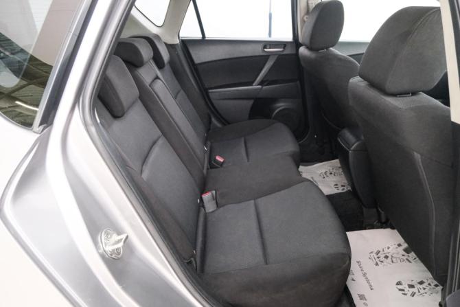 Mazda Axela II с пробегом 2010 года, цена 849 000 рублей, 208000 км, хэтчбек, Автокод Объявления