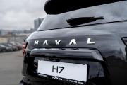 Haval H7 I Санкт-Петербург  - изображение 44