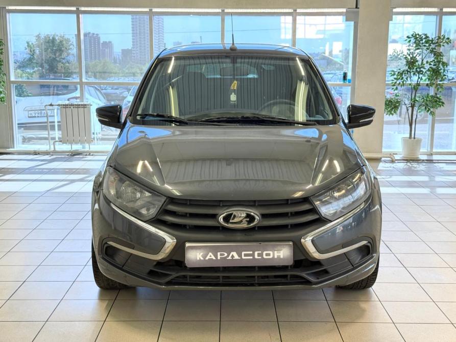 Lada (ВАЗ) Granta I Рестайлинг Волгоград  - изображение 3