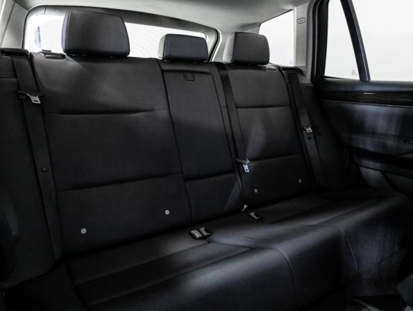 BMW X3 II (F25) Рестайлинг с пробегом 2014 года, цена 1 949 000 рублей, 132498 км, внедорожник, Автокод Объявления