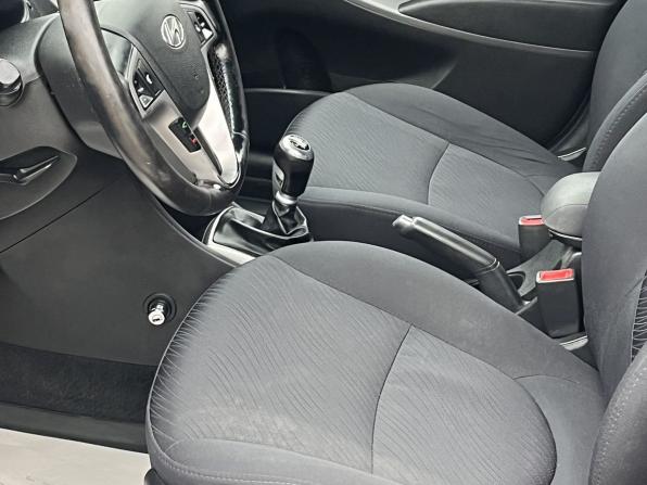Hyundai Solaris I Рестайлинг с пробегом 2014 года, цена 629 000 рублей, 277553 км, седан, Автокод Объявления