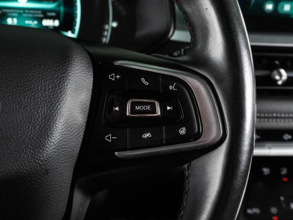 Chery Tiggo 7 Pro I с пробегом 2022 года, цена 1 699 000 рублей, 67259 км, внедорожник, Автокод Объявления