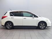 Nissan Tiida I Барнаул  - изображение 34