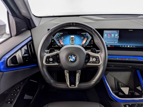 BMW X3 IV (G45/G48) с пробегом 2025 года, цена 6 320 000 рублей, 28844 км, внедорожник, Автокод Объявления
