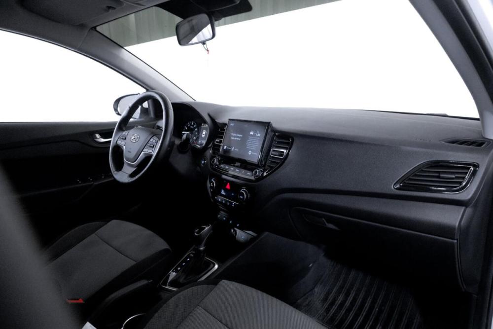 Hyundai Solaris II Рестайлинг Тюмень  - изображение 17