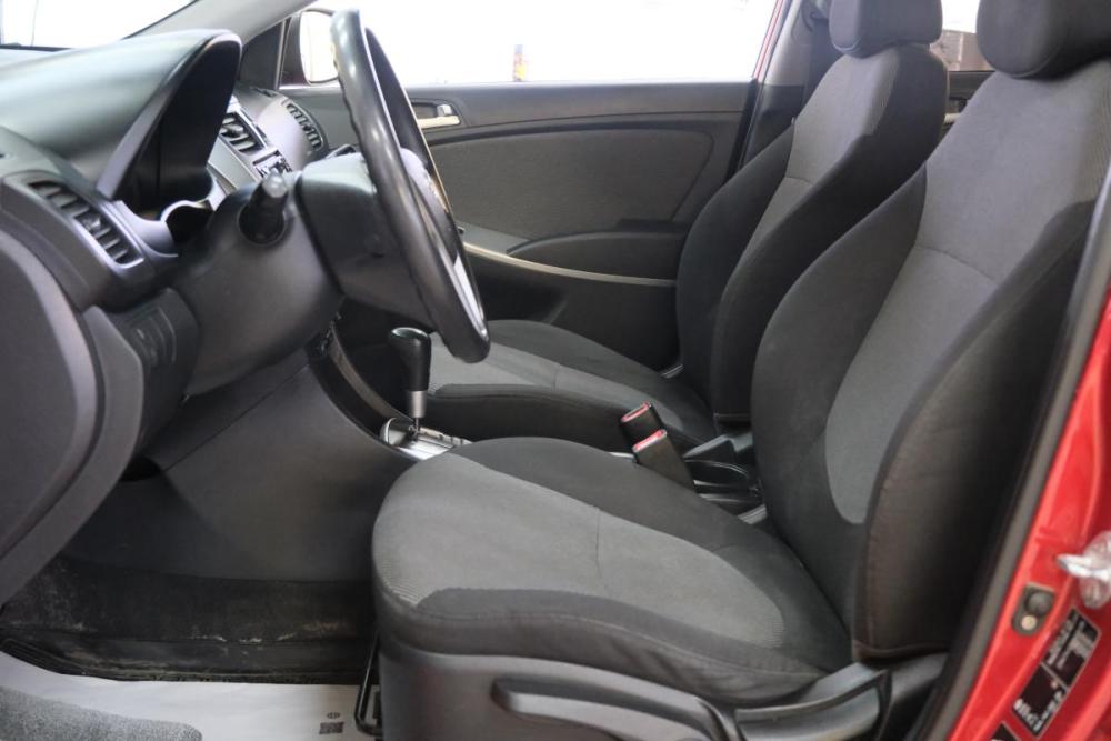 Hyundai Solaris I Омск  - изображение 8