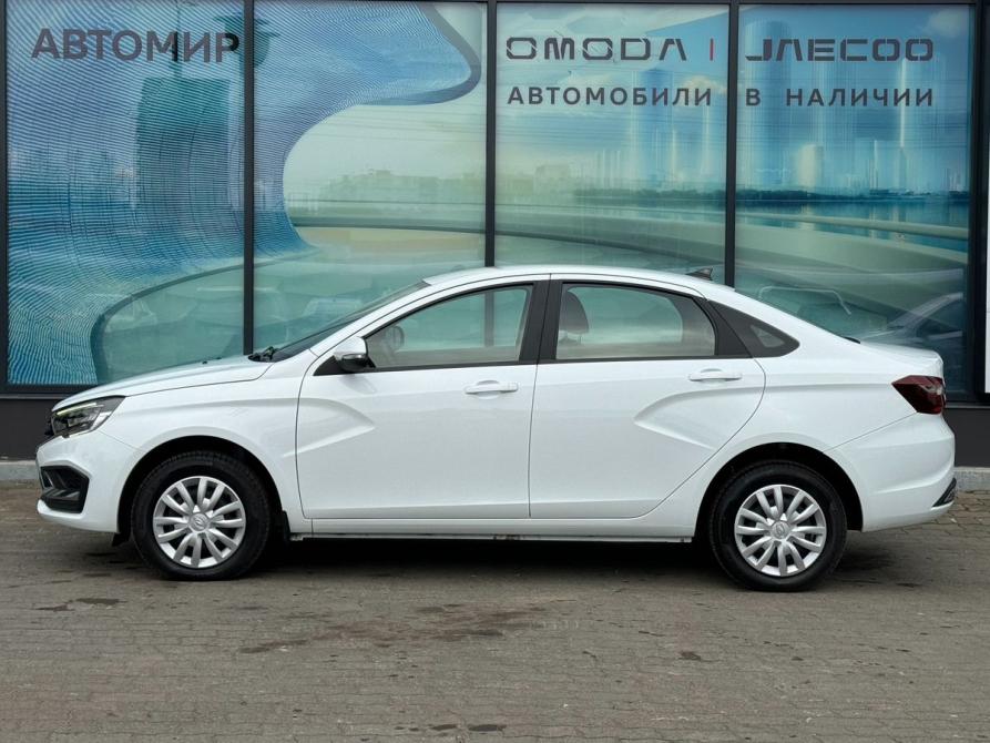 Lada (ВАЗ) Vesta I Рестайлинг (NG) Архангельск  - изображение 8