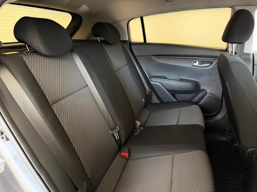 Kia Rio IV Новороссийск  - изображение 15