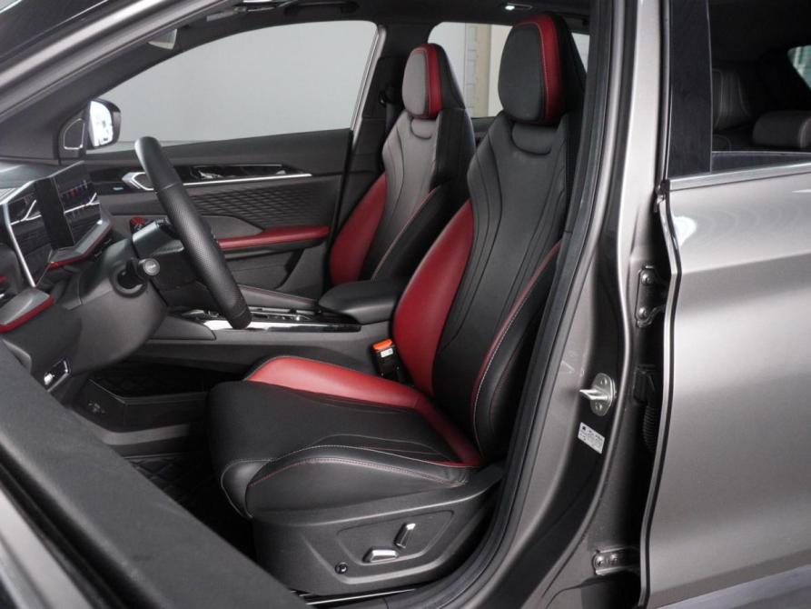 Geely Binyue I Рестайлинг 2 Минеральные Воды  - изображение 10