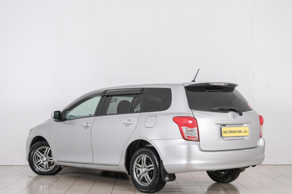 Toyota Corolla X (E140 E150) Рестайлинг Красноярск  - изображение 5