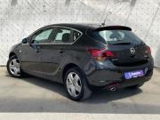 Opel Astra J Тамбов  - изображение 24