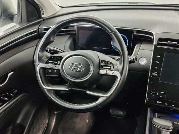 Hyundai Tucson IV с пробегом 2022 года, цена 2 900 000 рублей, 41013 км, внедорожник, Автокод Объявления