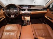 Lexus ES VI Рестайлинг Москва  - изображение 37