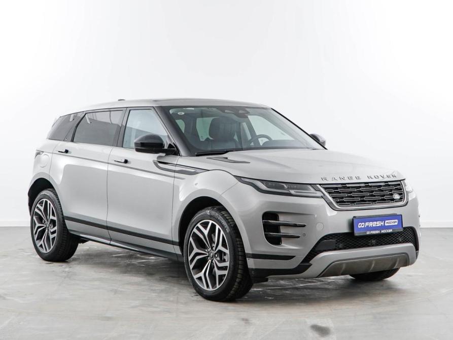 Land Rover Range Rover Evoque II Рестайлинг Москва  - изображение 1