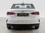 Hyundai Solaris II Рестайлинг Москва  - изображение 31